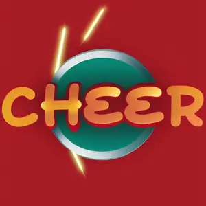 Cheer Shop shop logo