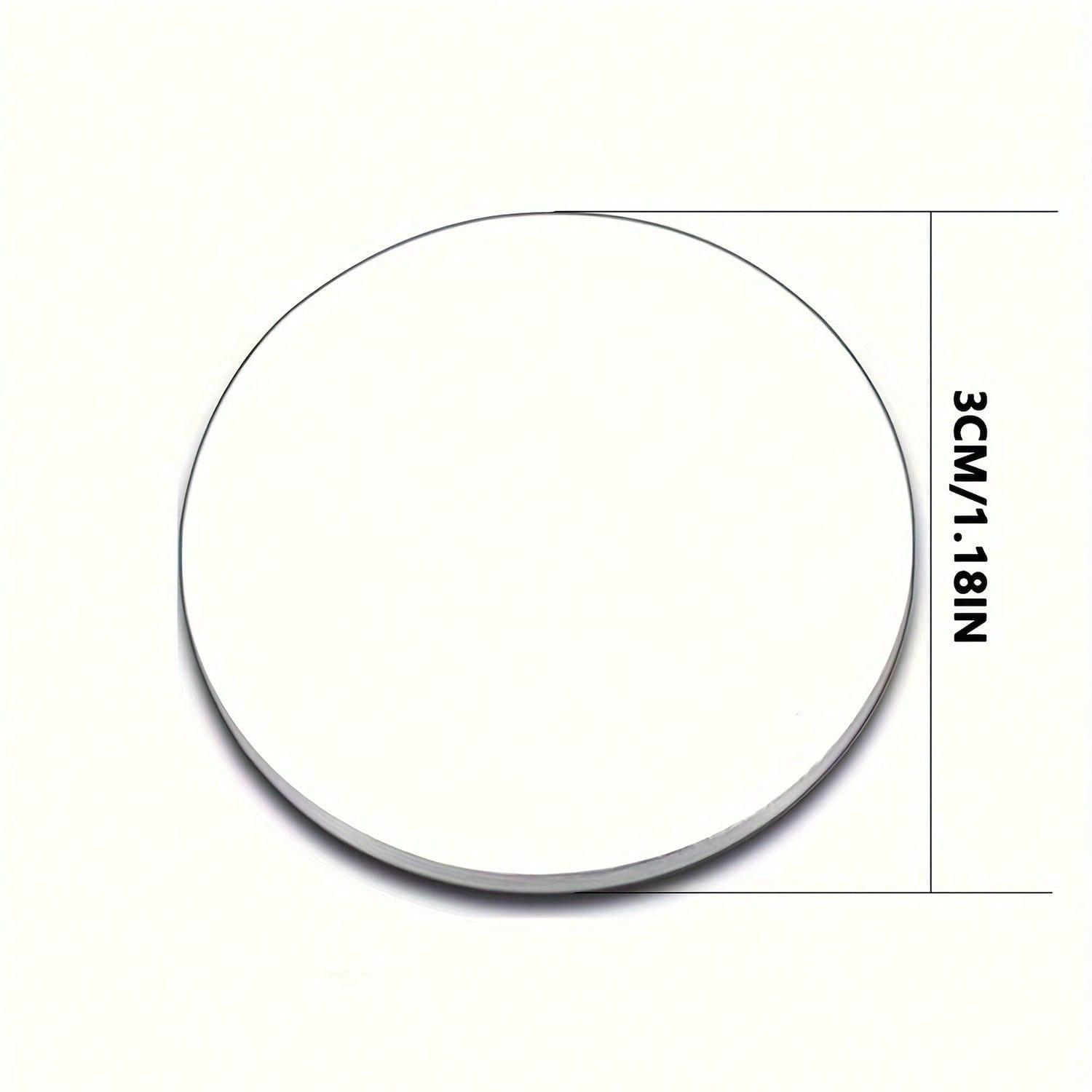 Stainless Steel Couple Choice Coin, 1 Count Couple Gift, Bridal Gift, Party Favors for Wedding Engagement Anniversary, Party Supplies