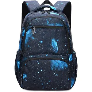 Children's Backpack Suitable for Boys and Girls Elementary School Backpack Boys' Children's School Bag Kindergarten Backpack