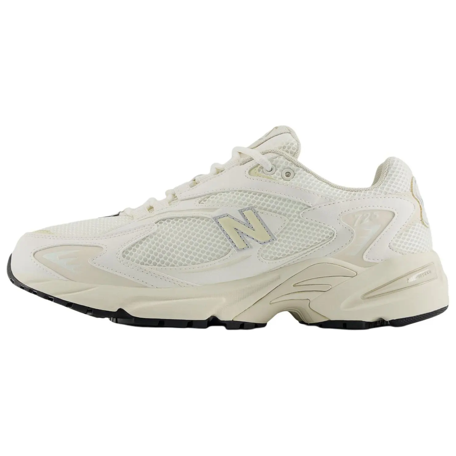 New Balance Nb 725 Comfortable Soft Low-Top Casual Shoes ML725CH