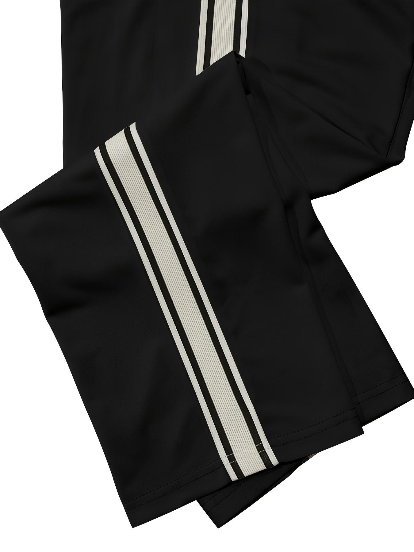 New Spring/Summer Men's Casual Sports Pants, Fitness Pants, Muscle Doctor Running Pants for Men