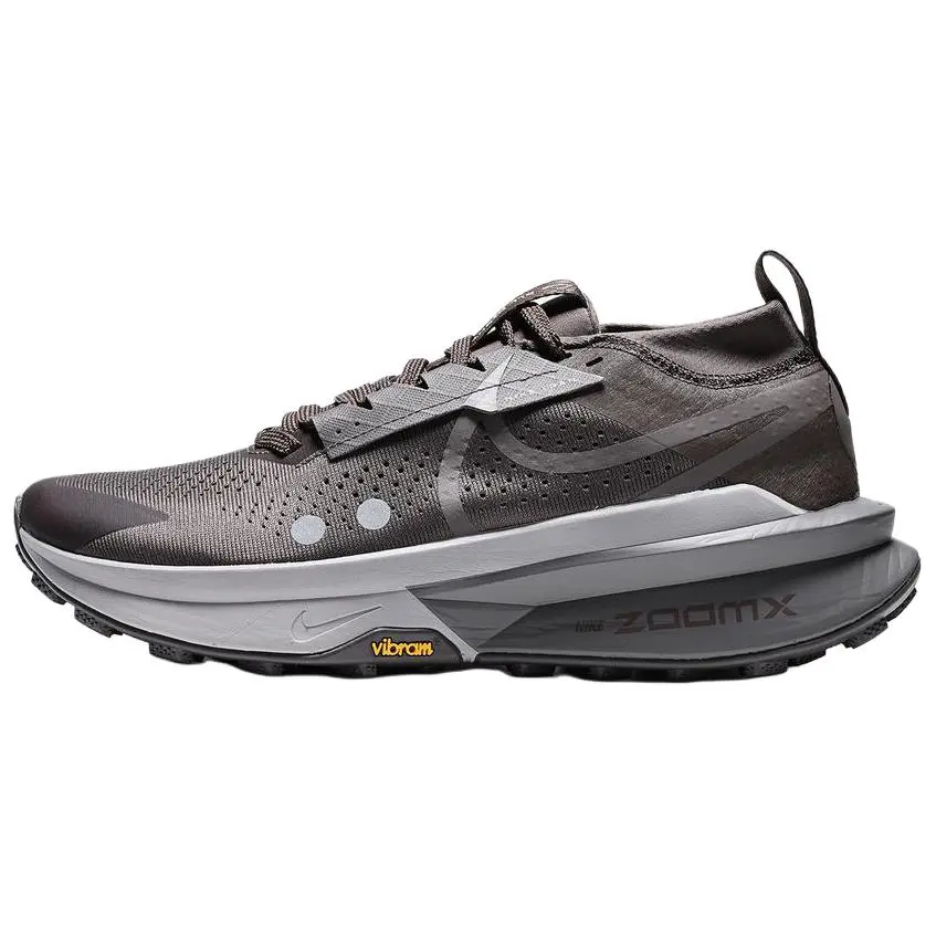 Nike Zegama 2 'Ironstone/College Grey/Phantom/Cave Stone'