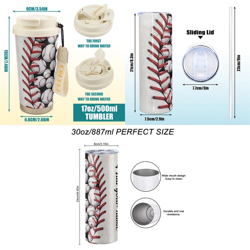 One piece, personalized custom name 40 ounces accompanying cup, fun printed mug 40 ounces, travel accompanying cup is suitable as a birthday and Christmas gift for women, male sisters, teachers and colleagues, and can be customized with name or text.