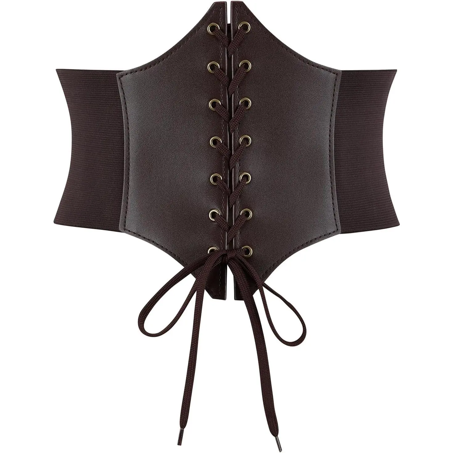 Halloween Corset Tops for Women: Underbust Corsets Pirate Costume Women - Parties Nights Out for Festival Outfits