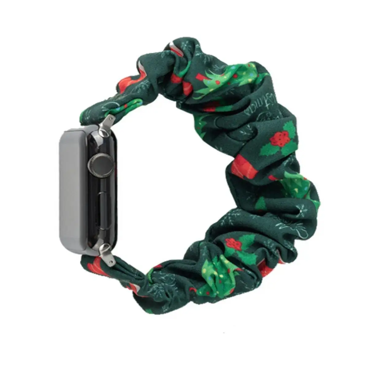 Green Christmas