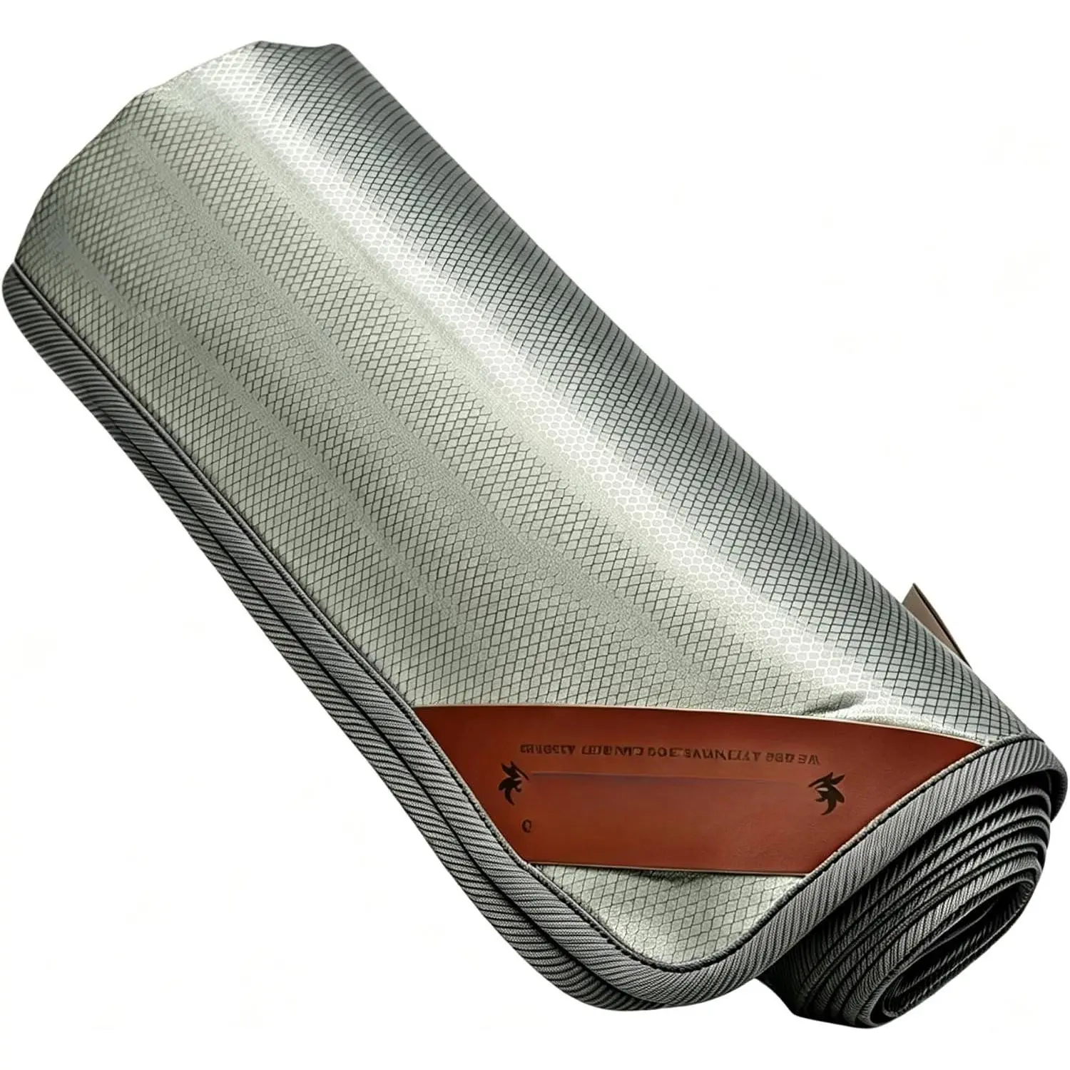 Faraday Shielding Blanket/Cover 43" × 39"