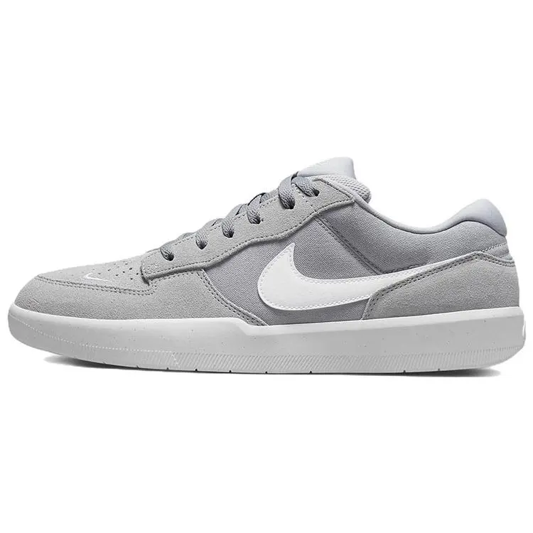 Nike SB Force 58 Skate Shoes for Men and Women – Slip-Resistant, Durable, Lightweight, Low-Top Verifiable, with credentials and supporting global authentication