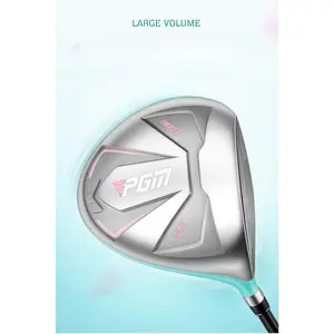 2026 Golf Wood Single Driver Men's/Women's Right-Handed Driving Wood Cross-Border Best-Selling Golf Club