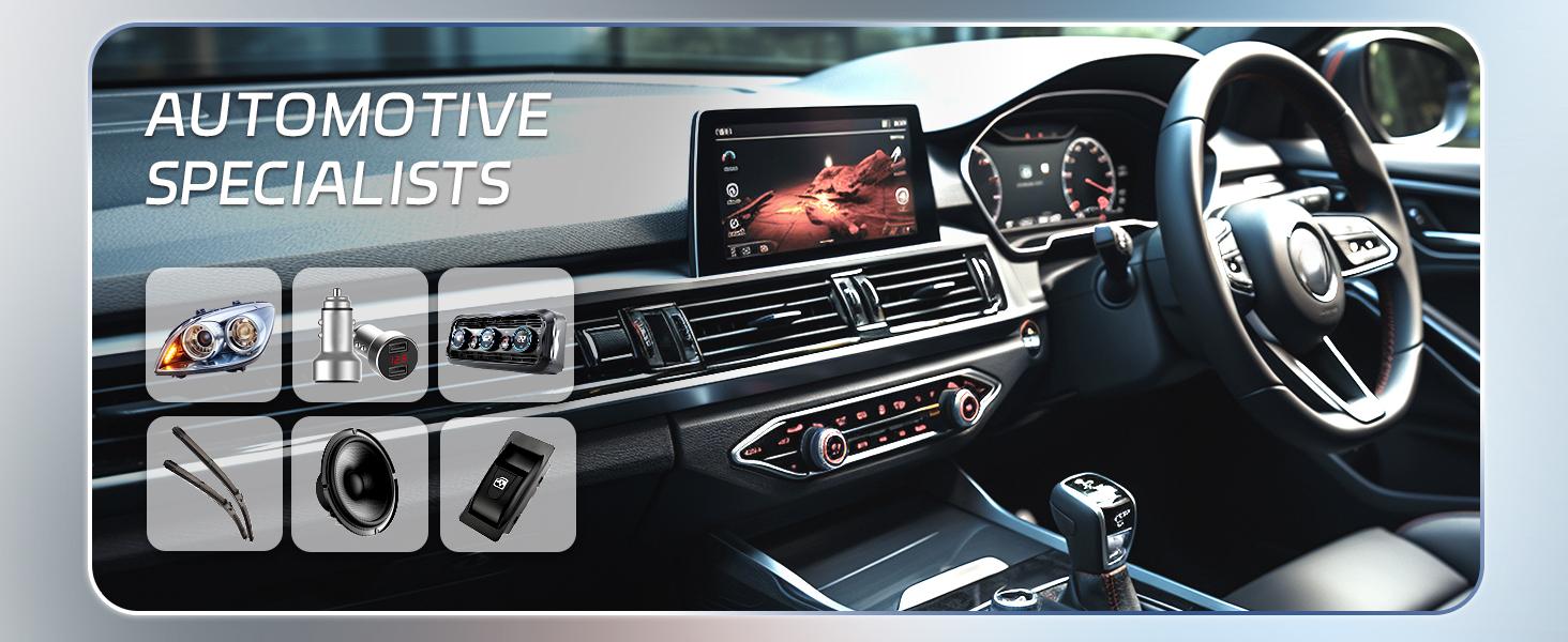 300Pcs Car Fuse Assortment Kit, 160 Mini Blade Fuses Automotive + 90 Standard Auto Fuses + 50 Micro + Puller – Replacement for RV Camper Boat Truck (2Amp 3A 5A 7.5A 10A 15A 20A 25A 30A 35A 40A)