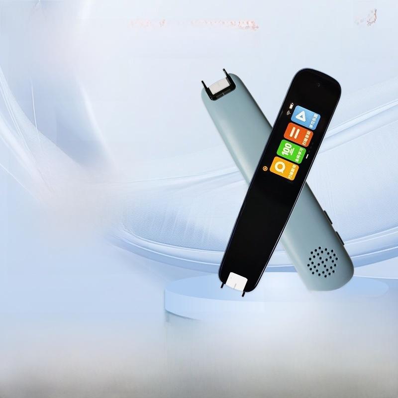 Universal Reading Pen for All Subjects, Smart Multifunctional Student Scanner, Offline Translation Dictionary Pen Universal Reading Pen for All Subjects, Smart Multifunctional Student Scanner, Offline Translation Dictionary Pen