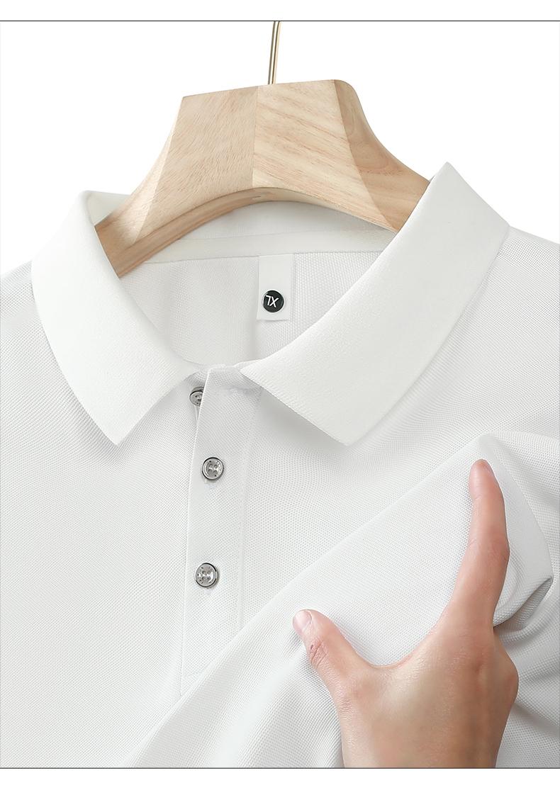 2026 New Model 5-Pack Polo, High-Quality Fabric, Exquisite Hemming Craftsmanship, Simple and High-End, Suitable for Various Scenarios to Show Off Style SpringStatements