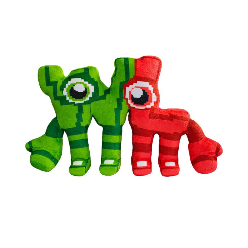 Steal a Brainrot game peripheral Plush Toy, Cute Brainrot 67 Collectible, Perfect Christmas Gift, Home Decor Ornament, Block Wings Stuffed Doll,Gamer Fans Gift Steal a Brainrot game peripheral Plush Toy, Cute Brainrot 67 Collectible, Perfect Christmas Gift, Home Decor Ornament, Block Wings Stuffed Doll,Gamer Fans Gift