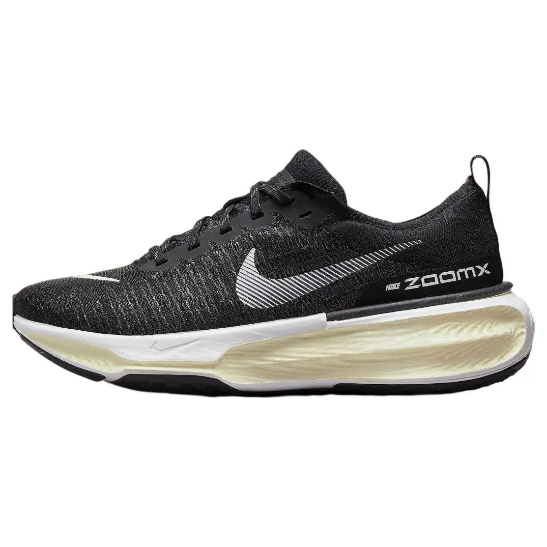 Nike Invincible 3 Men's Low-Top Running Shoes – Comfortable, Cushioned, Durable Verifiable, with credentials and supporting global authentication