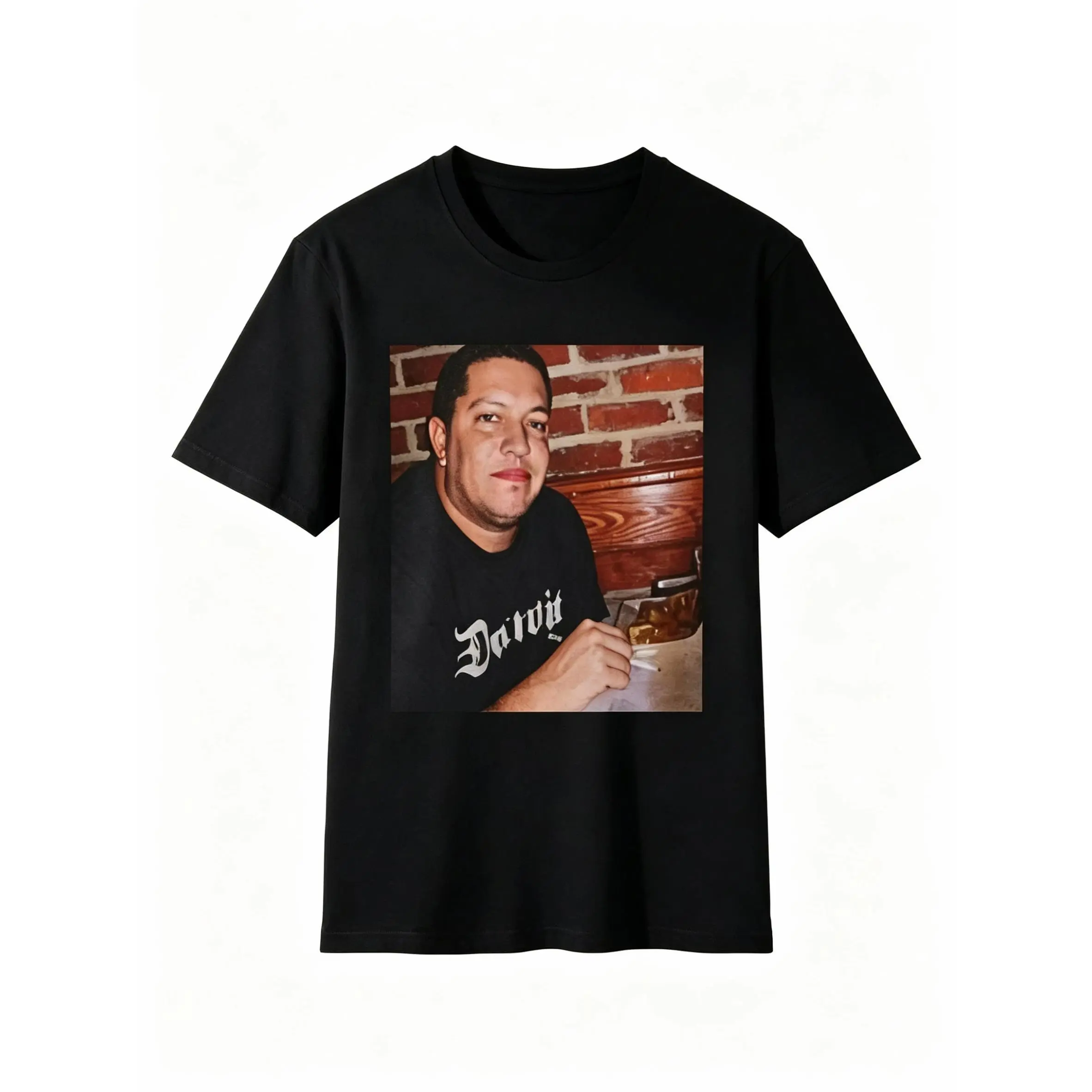 Essential Impractical Jokers Fan T Shirt Featuring Sal's Face and Joker Punishment Sal Big Loser IJ Lover Funny Gift Tee