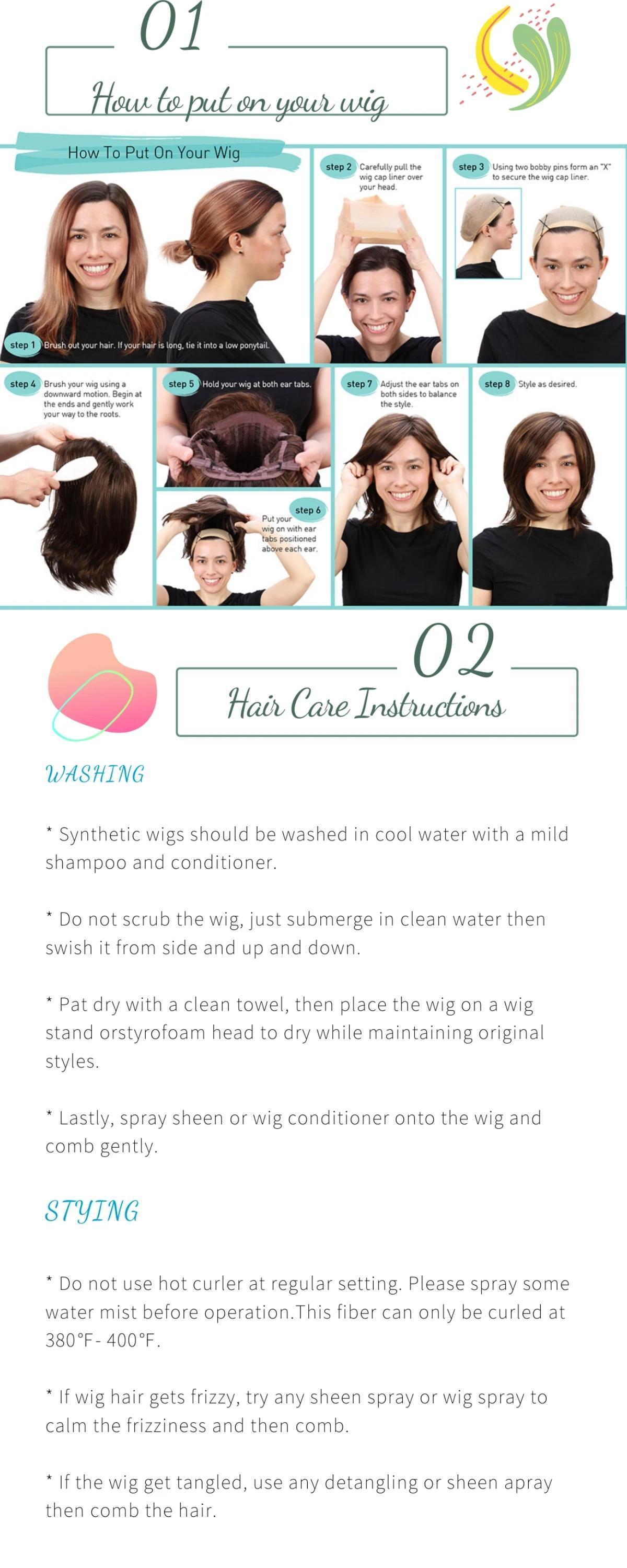 Jet Black 13x4 Synthetic Lace Front Wigs for Women Heat Resistant Hair Glueless Wig 26 Inch Long Silky Straight Wig 150% Density