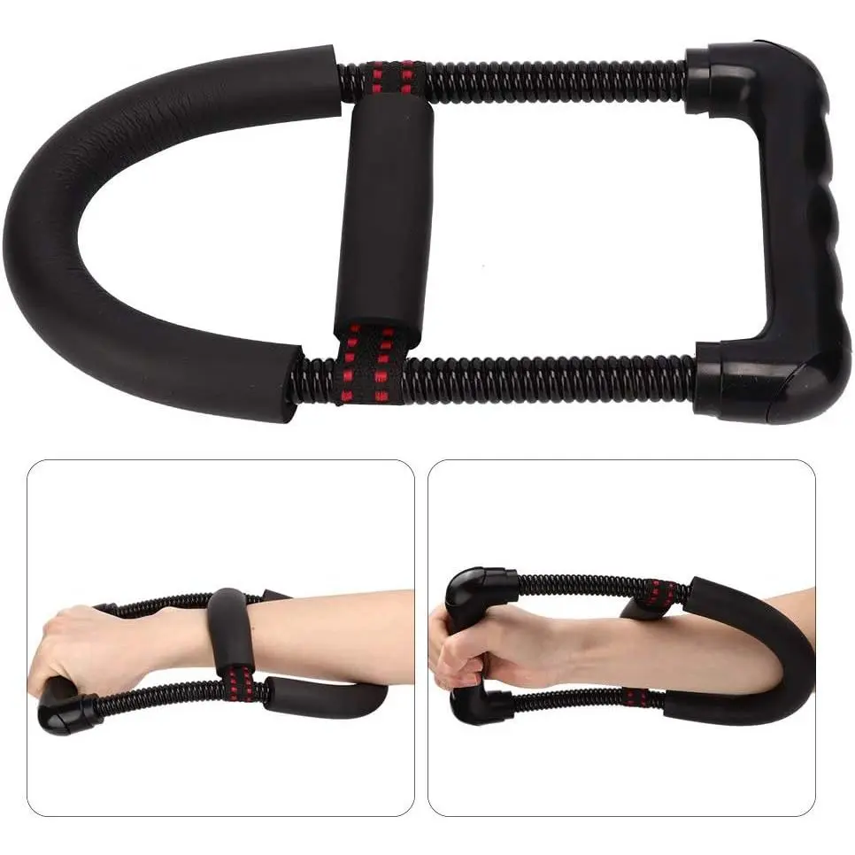 Wrist Trainer, Forearm Strength Strength Exerciser, Wrist Exerciser, ness Equipment