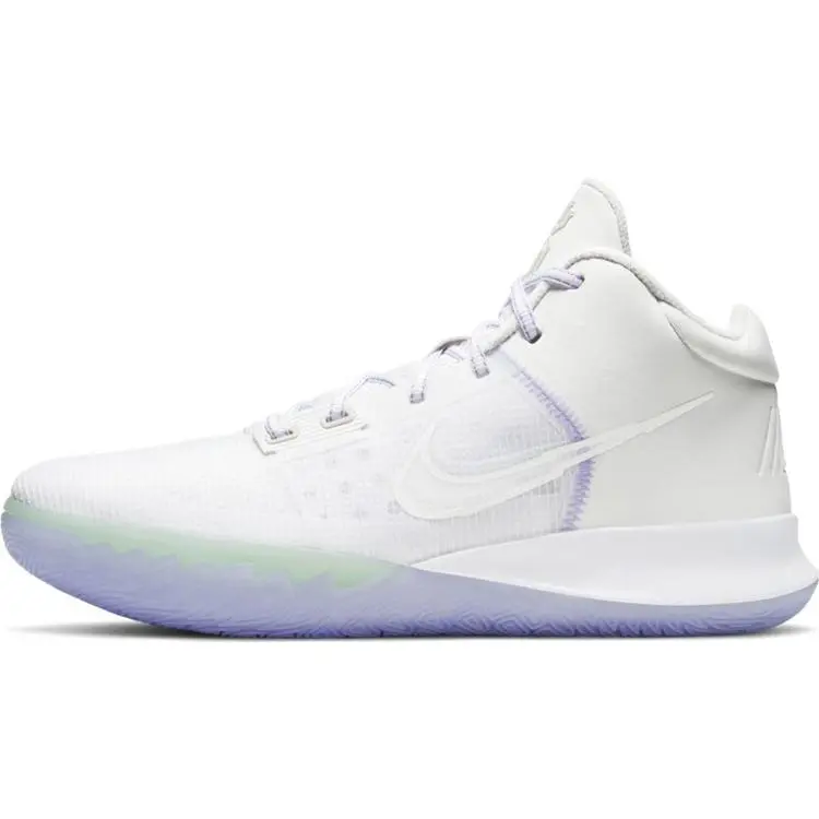 Nike Kyrie Flytrap 4 EP 'White Purple Pulse' CT1973-101