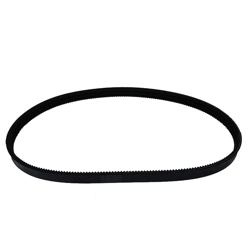 FridayParts Drive Belt 6672021 for Bobcat Skid Steer Loader 430 435 751 753 763 773