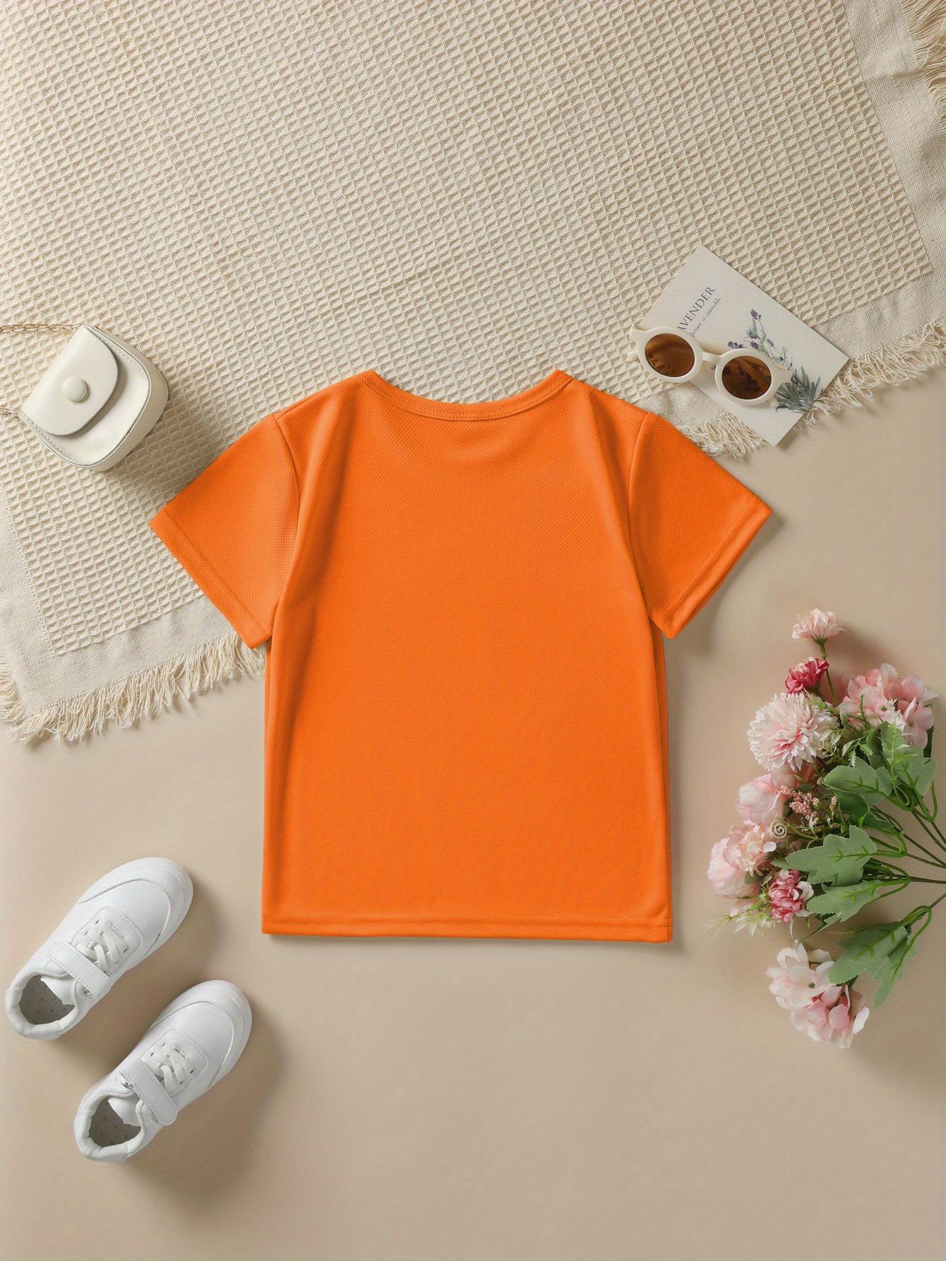 Summer Fashion Boys' Short Sleeve T-Shirt with "Dinosaur" Truck Print Casual Outdoor Top NY-DX6117