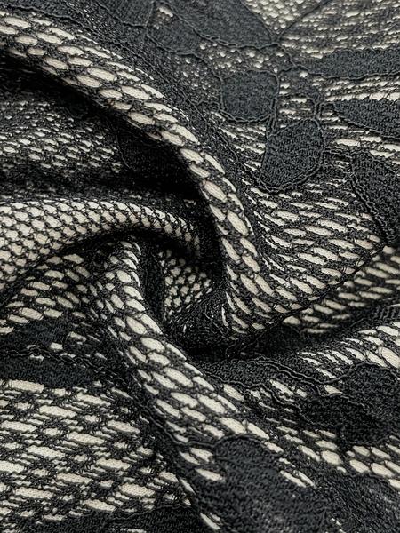 PETITE Women's New Summer Party Date Evening Sexy S-Shaped Lace Long-Sleeved Breast Cup Fishbone Square Neck Tight Hip-Hugging Black Maxi Dress Prom Dress, Formal Wear