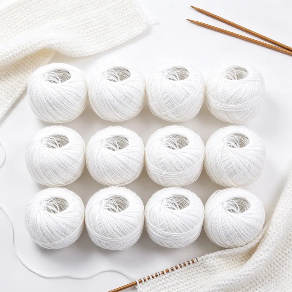 12 Rolls Sewing Thread Set, High Strength Durable Polyester Thread, Ideal for Hand Sewing, Machine Craft, Mending Projects