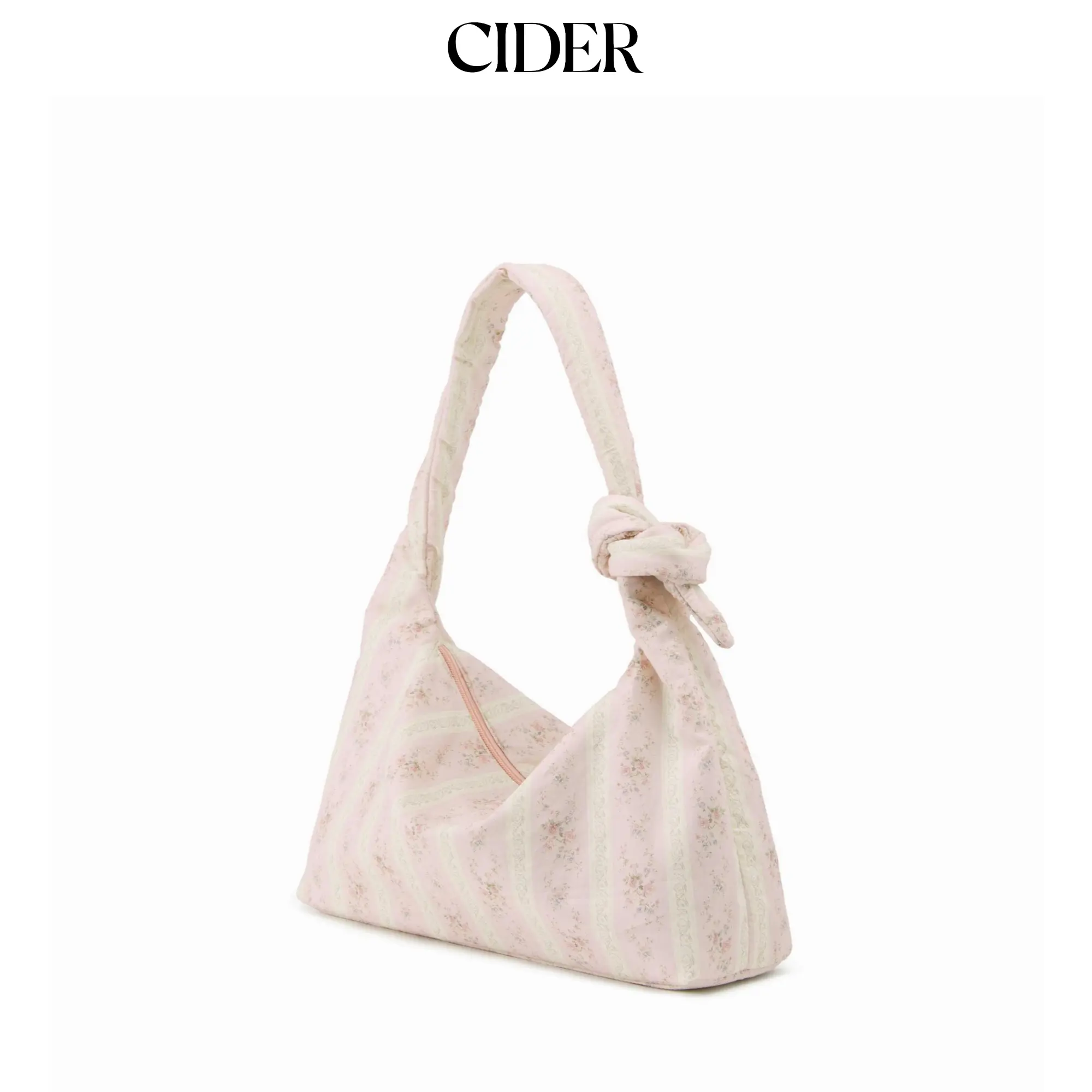 Cider FLORAL SHOULDER BAG