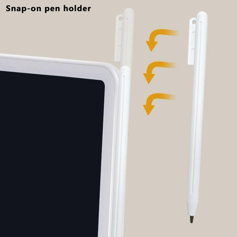 LCD Drawing Tablet Writing Board Kids Doodle Painting Handwriting Pads Toys for Children Gifts