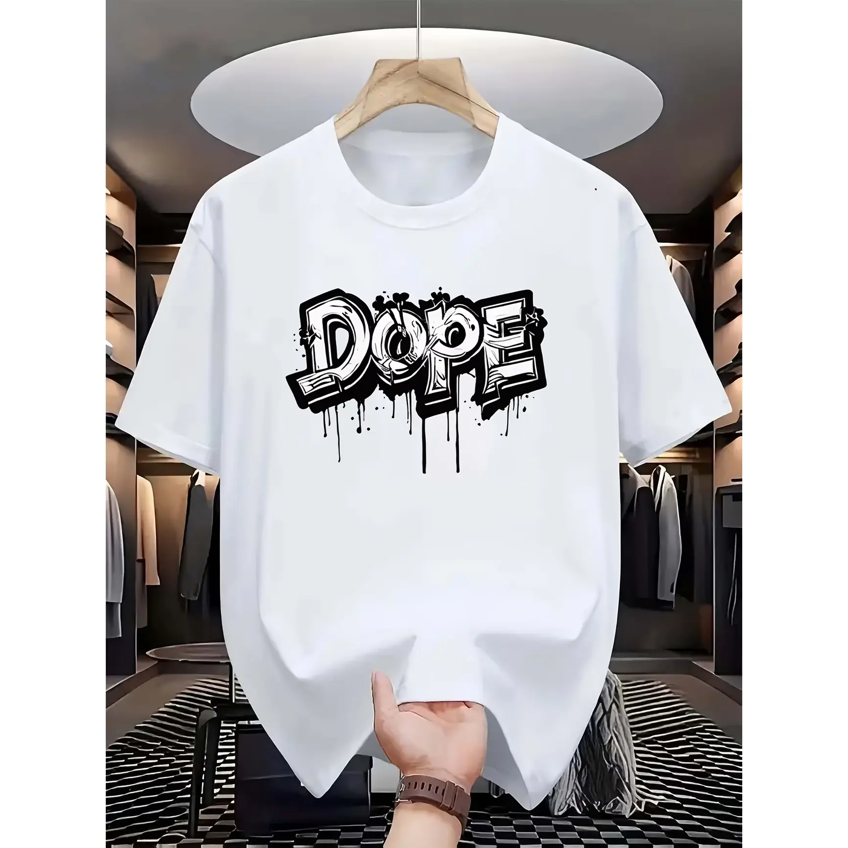Dope Graphic T-Shirt, Cute Fashion Outfit for Him Her, Comfort Cotton Top, Perfect Valentine's Day Gift, Birthday Present For Friends Family, Oversized Style, Streetwear Tee, Best Gift For Men Women, Gag Gift Idea, Trendy Apparel, Daily Wear Shirt,summerw