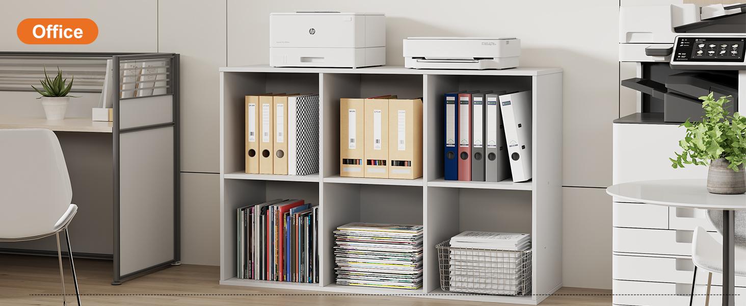 Cube Storage Organizer, Open Cube Bookshelf with Removable Back Panels, Stackable Display Bookcase for Living Room, Bedroom, Entryway Cube Storage Organizer, Open Cube Bookshelf with Removable Back Panels, Stackable Display Bookcase for Living Room, Bedroom, Entryway