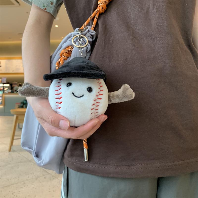 Basketball, football, volleyball, badminton, rugby, volleyball, baseball, tennis, plush toys, dolls, pendants