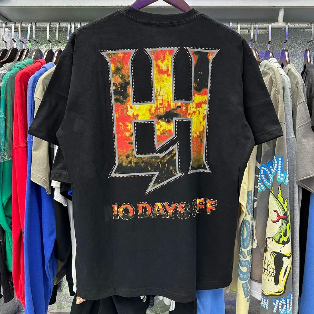 Masked Angel Shooting Arrows Diamond Cotton Short Sleeve T-shirts for Men and Women Crew Neck Loose Summer T-shirt Oversized Tees Streetwear Graphic Tee Trendy Casual Unisex Hip Hop Cool Fashion Summer Style Edgy Urban Vibes