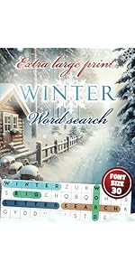 Extra Large Print Halloween Word Search For Adults: Jumbo Halloween Word Find For Seniors & Adults | 50 Themed Puzzles With Big Letters And With Spooky Trivia Questions