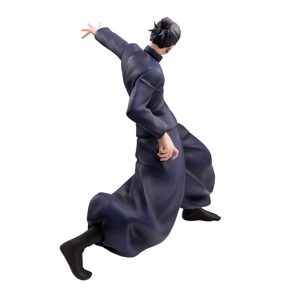 JJK Anime Figure Geto Suguru Fushiguro Toji Gojo Satou doll Combat pose style action figure Model Desktop Ornament Birthday Gift JJK Anime Figure Geto Suguru Fushiguro Toji Gojo Satou doll Combat pose style action figure Model Desktop Ornament Birthday Gift