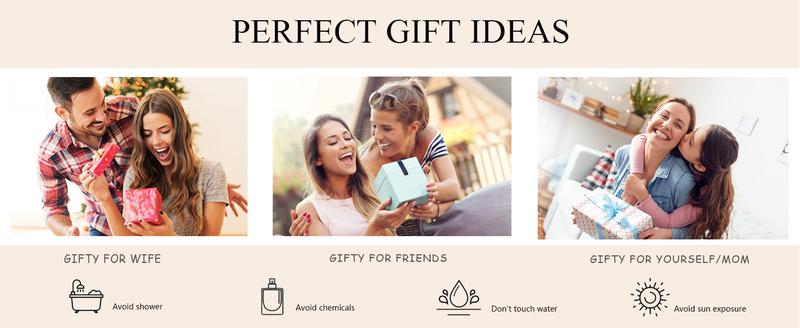 Dearmay Cross Gold Rings for Women, Dainty Trendy  Stackable Ring Set Gold ColorThin Cross Finger Rings for Women Non Tarnish Simple Statement Rings Wedding Bands Gold Jewelry Size 5-10