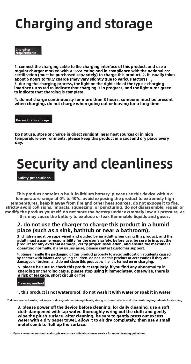 AI Talking Plush Toy Emotional Companion Smart Interactive Stuffed Animal Multi Language Voice Chat Cute Panda Husky Bear Doll for Kids Adults Stress Relief Sleep Buddy Birthday Gift Valentines Mothers Day Gift