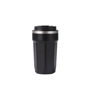 Essential octagonal cup for office and study 14OZ