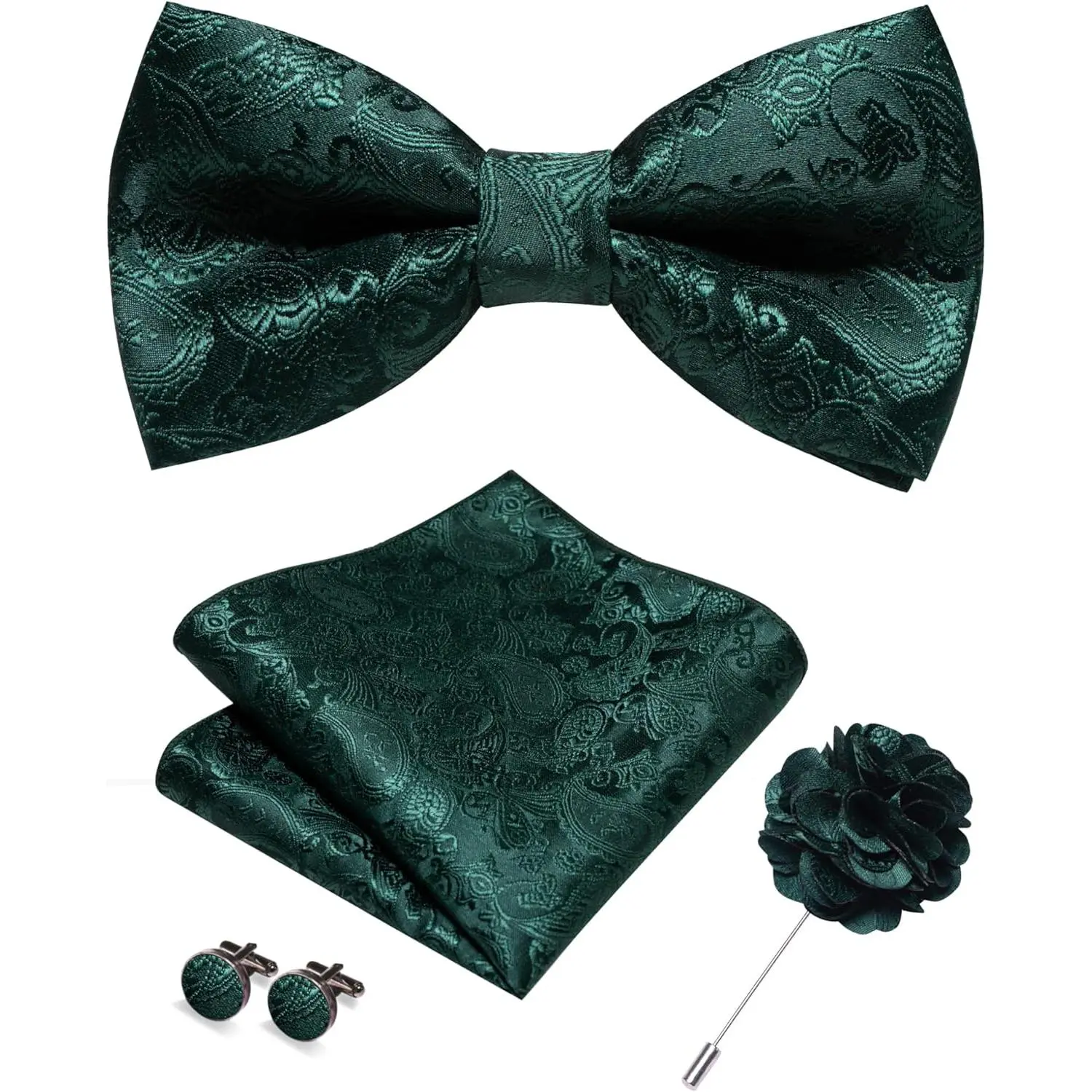 Emerald Green