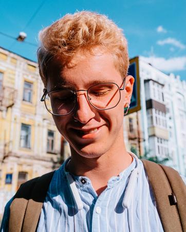 Jstyle 8 Pcs 16G 316L Surgical Steel Nose Rings Hoops Septum Rings Lip Rings Hypoallergenic Nose Clicker Ring Tragus Helix Cartilage Daith Rook Sleeper Earring Body Piercing Jewerly for Women Men