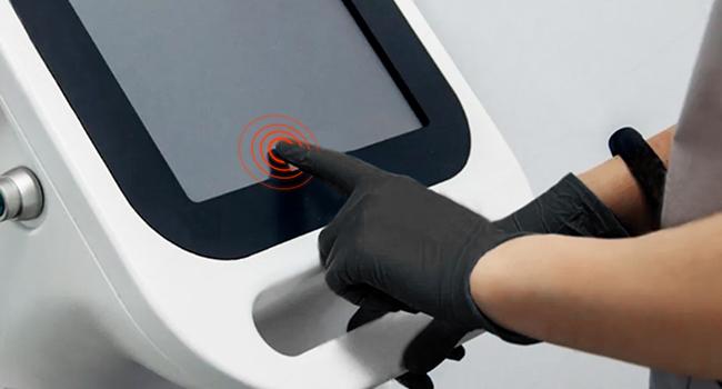 PROMEDIX P Heavy Duty Nitrile Gloves 6mil 100 Count Black Disposable Latex Free Powder Free Reusable Pet Hair Remover Gloves for Industrial Auto Repair Food Processing Gardening Salon - Cleaning