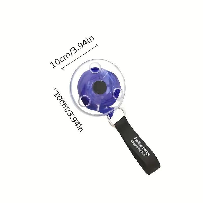 Portable Large Capacity Lightweight Shopping Bag, 1 Count Foldable Reusable Shopping Bag with Storage Box & Lock, Space Saving Design Bag for Travel Outdoor Office School Picnic