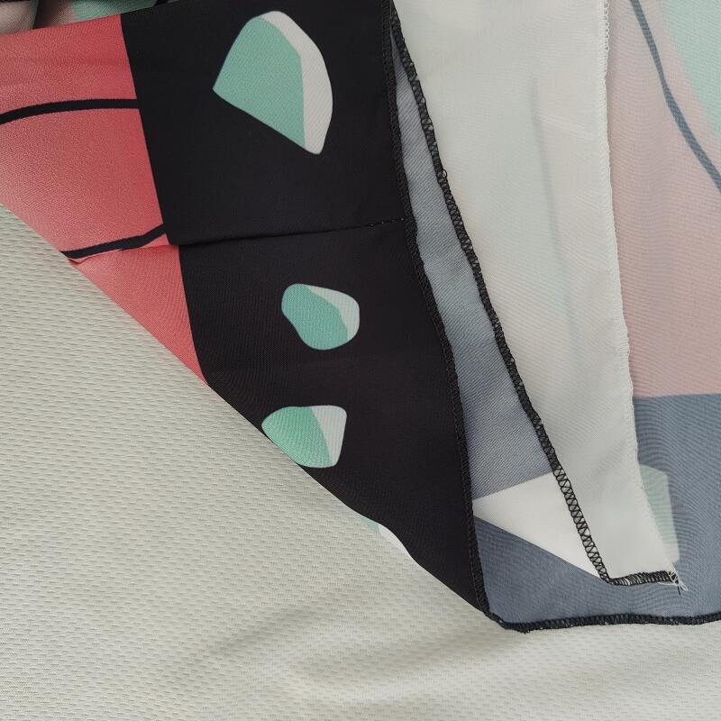 Japanese Anime Kochou Shinobu Cosplay Costume Summer Woman Kimono Cardigan Cloak Beach Vacation Bikini Butterfly Robe Tops