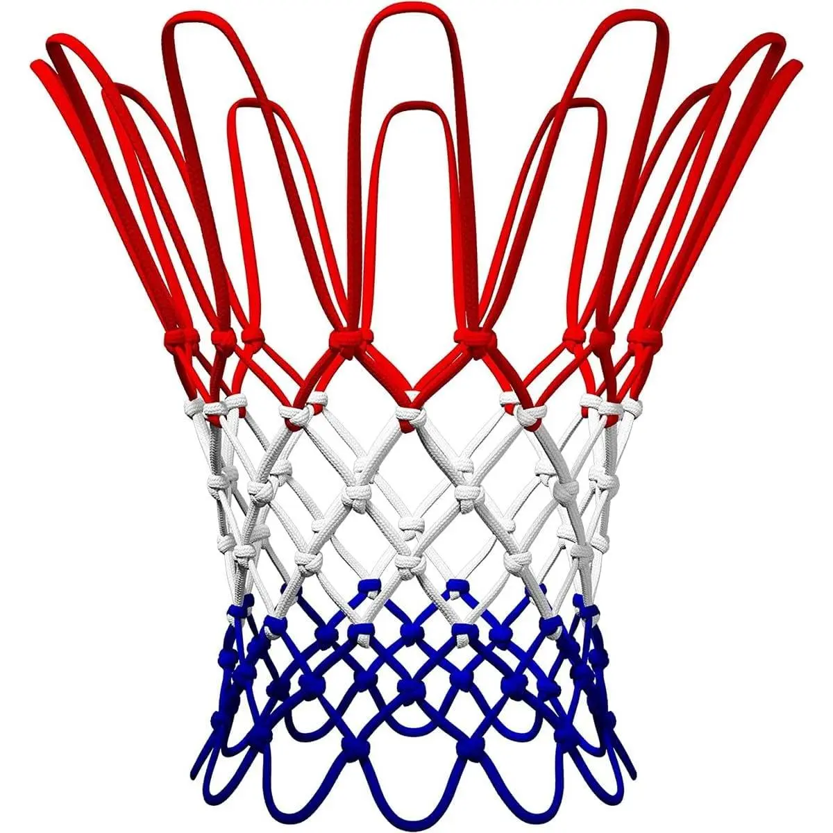Heavy Duty - Red, White, Blue