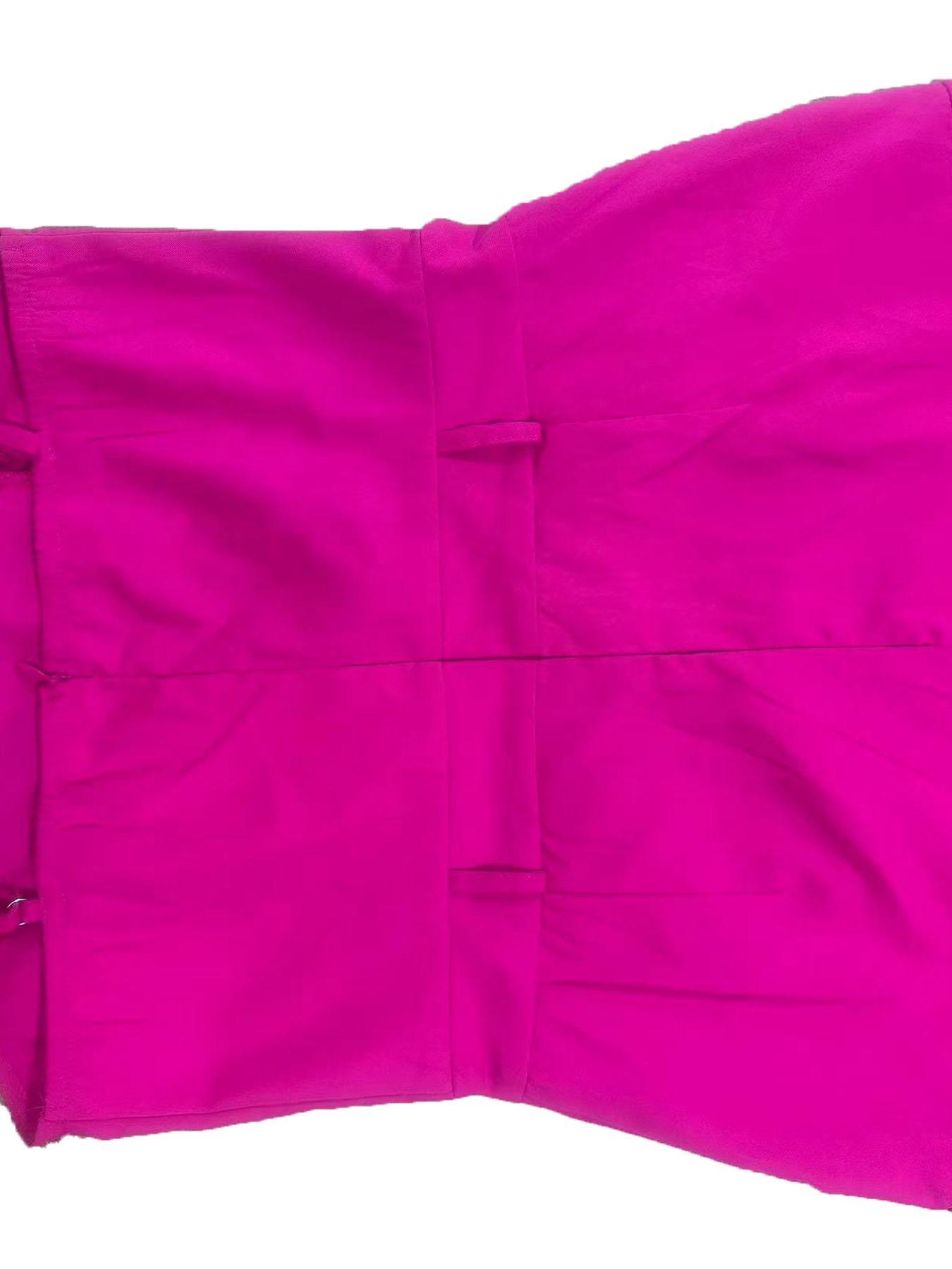 Sexy Halter Multi-Pocket Workwear Jumpsuit, Fashion Casual Women's Wide Leg Jumpsuit, Sleeveless Loose-Fitting All Seasons，Jackie's ExclusivePick, LimitedAvailability on Live