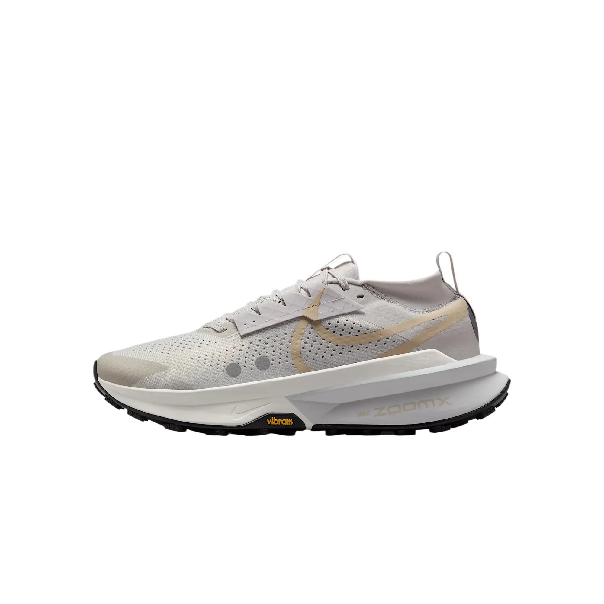 Nike Zegama 2 Fashionable Minimalist Trendy Aesthetic Low-Top Running Shoes FD5190-010