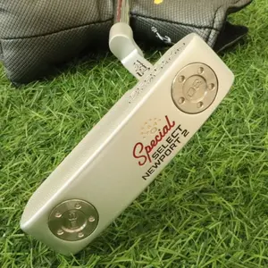 2026 Cameron golf putter Titleist scootycameron2 Crown golf adjustable stainless steel