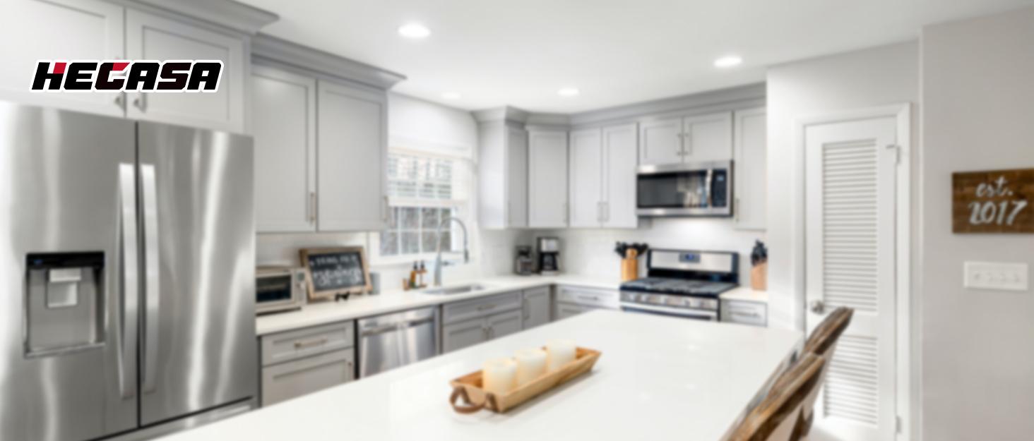 HECASA WR17X11889 AP3855305 Refrigerator Door Retaining Fixed Shelf Bar for 1169732 AH964507 EA964507 PS964507 WR17X12916 Replacement only White