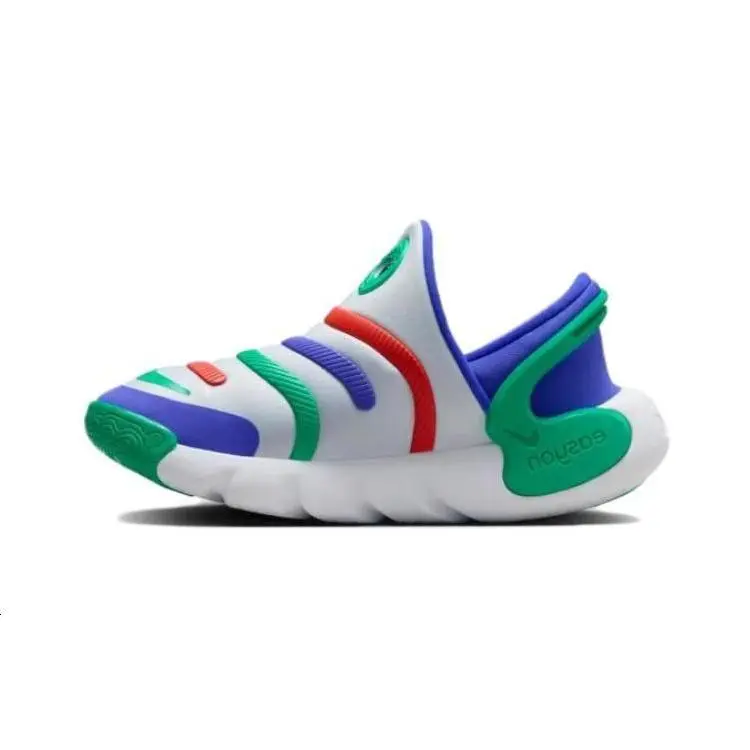 Nike Dynamo 2 EasyOn PS 'Football Grey' FD0553-002