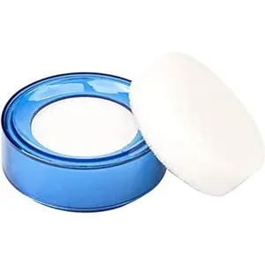 1 Piece Finger Wet Sponge for Money Cashier Bank Counting Papers Dollar Bills Documents (Random Color)