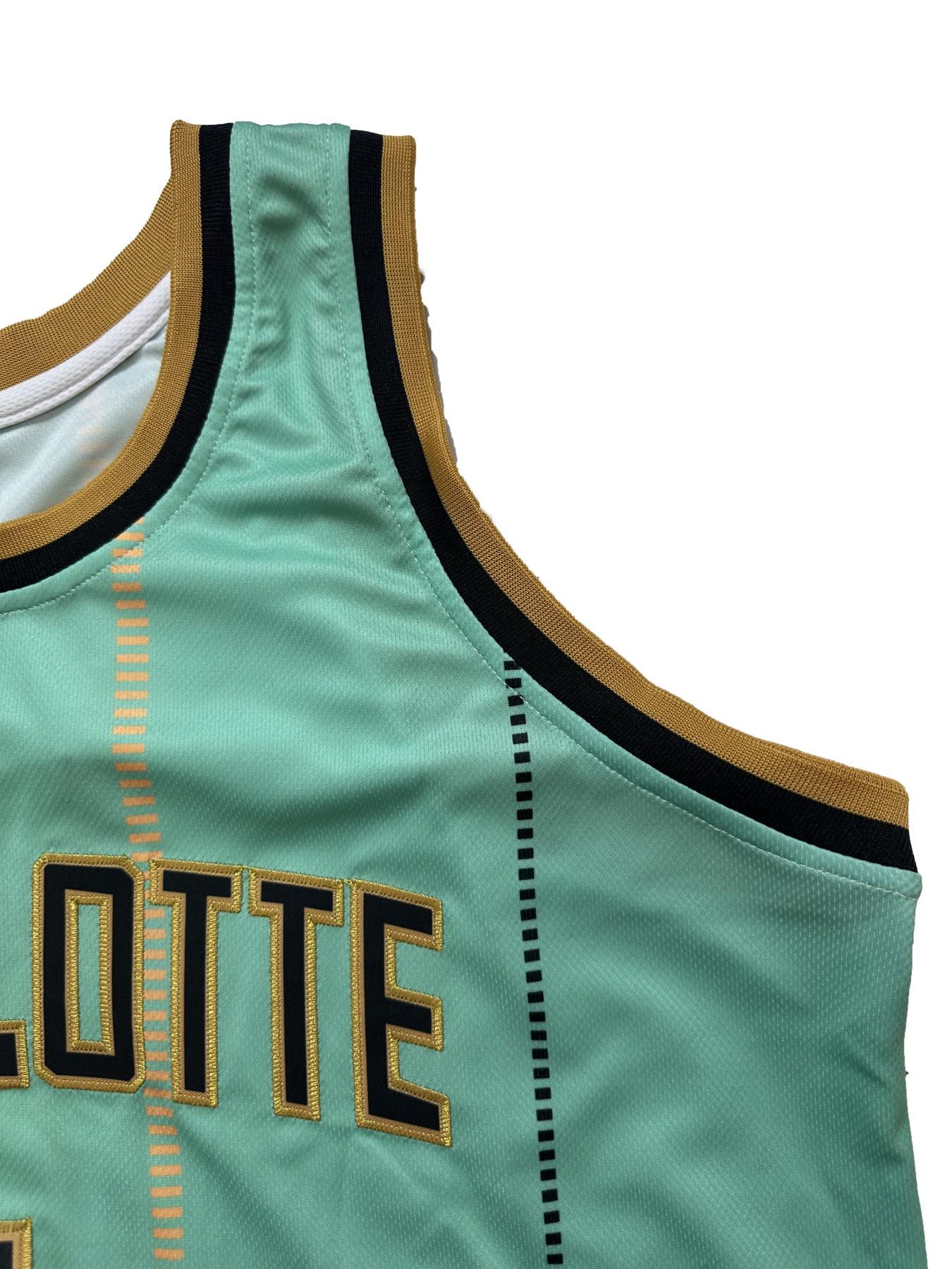 Men's Letter ＆ Number Pattern Basketball Jersey, Casual Breathable Comfortable Sleeveless V Neck Basketball Vest, Basketball Team Uniform for Outdoor Training, Gym Apparel, Workout Top, Sport Jersey