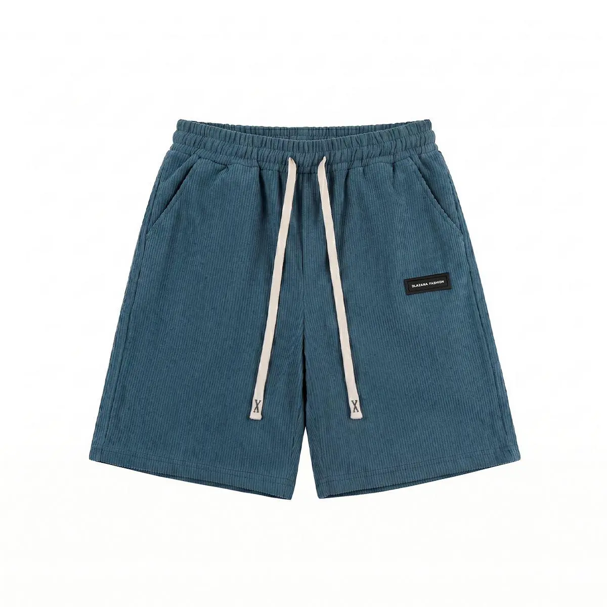 Eco Conscious Activewear Men's Casual Shorts - Sustainable Style for Everyday Movement